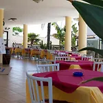 L'ancora Hotel Capo Vaticano