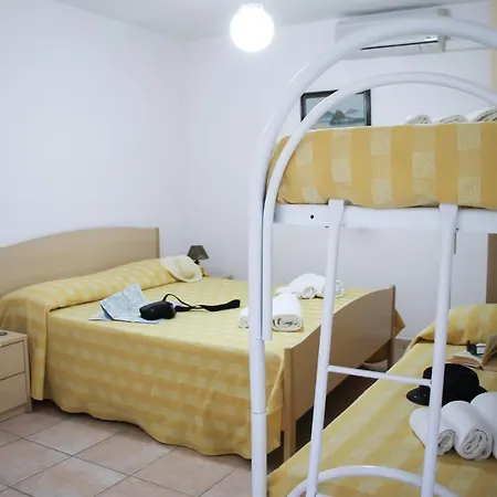 Hotel L'ancora