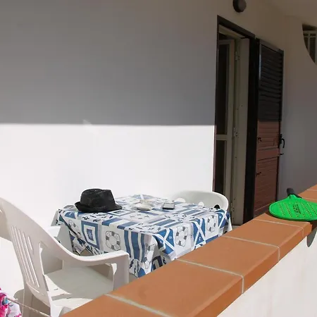 L'ancora 3* Capo Vaticano