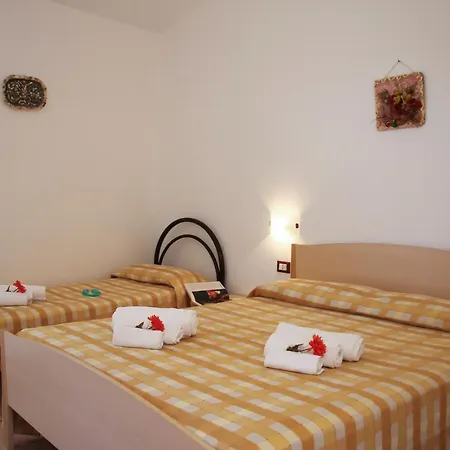 L'ancora Hotel