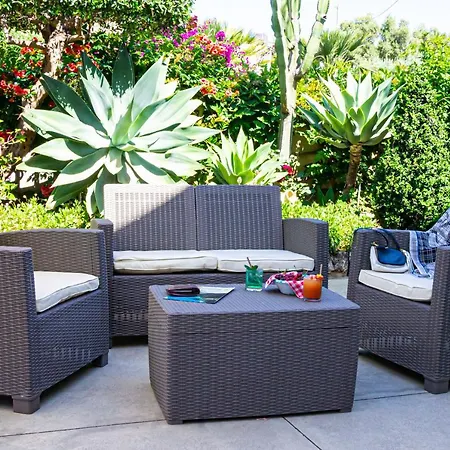 L'ancora Hotel Capo Vaticano