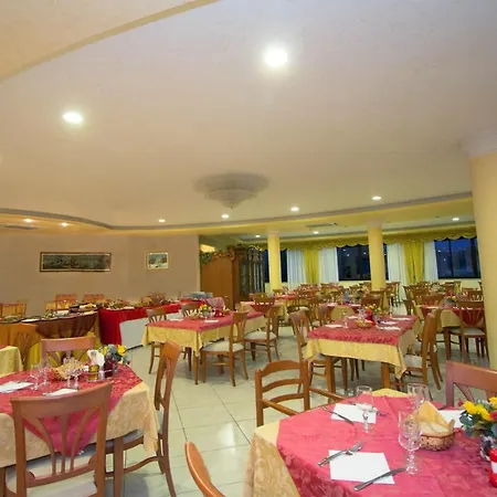 L'ancora Hotel 3*