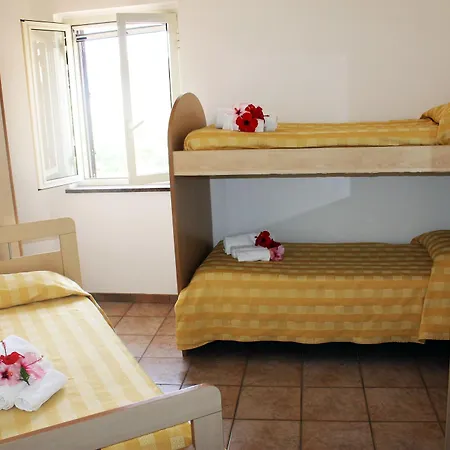 L'ancora Hotel Capo Vaticano