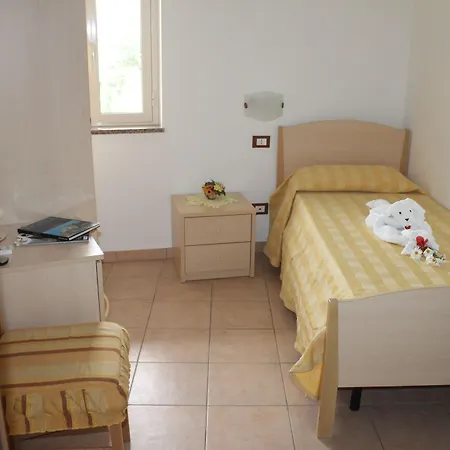 L'ancora Hotel Capo Vaticano