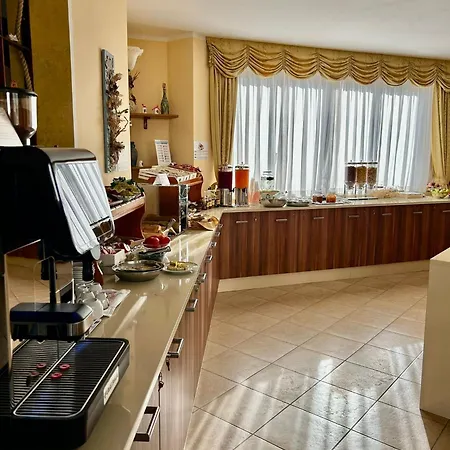 Hotel L'ancora Capo Vaticano