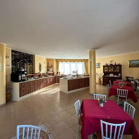 Hotel L'ancora