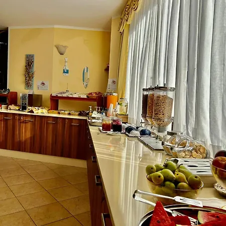 L'ancora Hotel