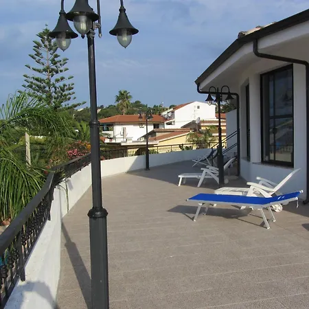 Hotel L'ancora Capo Vaticano