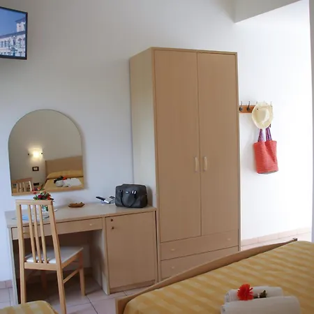 Hotel L'ancora Capo Vaticano