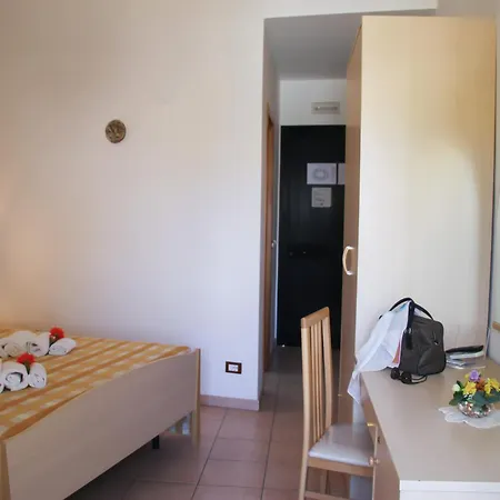 Hotel L'ancora Capo Vaticano