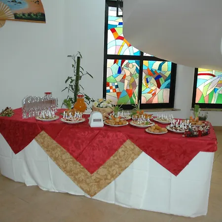 L'ancora Capo Vaticano