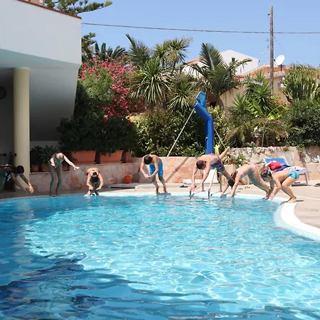 L'ancora 3* Capo Vaticano