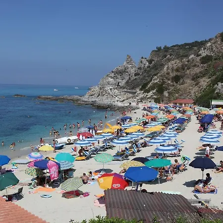L'ancora Hotel 3*