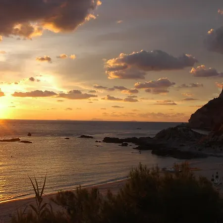 L'ancora Capo Vaticano