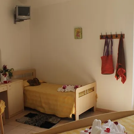 Hotel L'ancora 3*