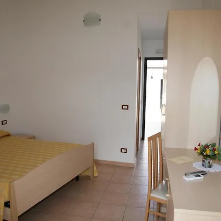 Hotel L'ancora