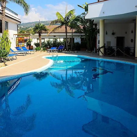 L'ancora Hotel Capo Vaticano