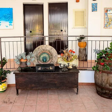 Hotel L'ancora 3*