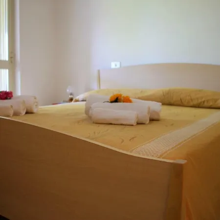 L'ancora Hotel Capo Vaticano