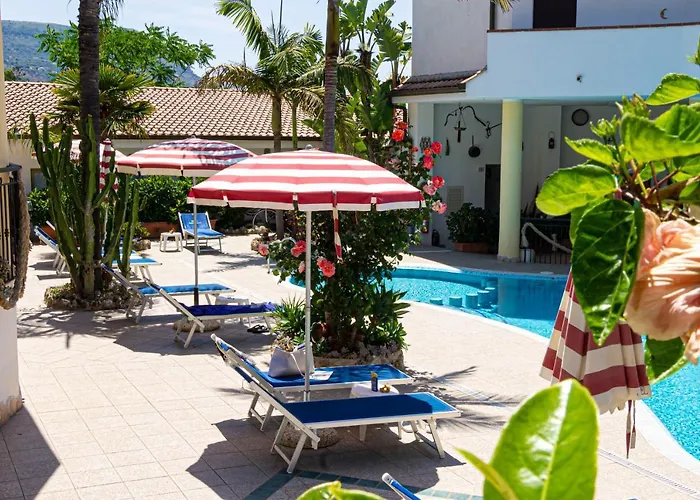 L'ancora Capo Vaticano