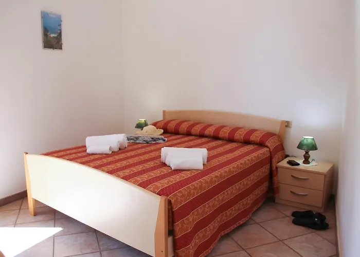 L'ancora 3* Capo Vaticano