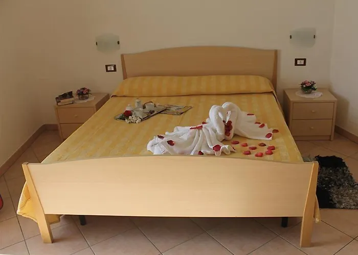 L'ancora 3* Capo Vaticano