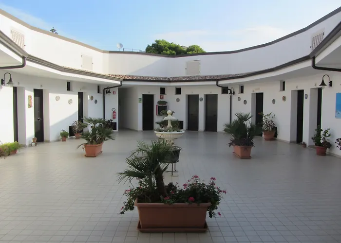 L'ancora 3* Capo Vaticano