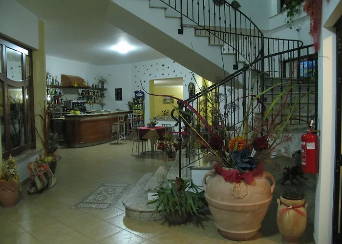 L'ancora Capo Vaticano