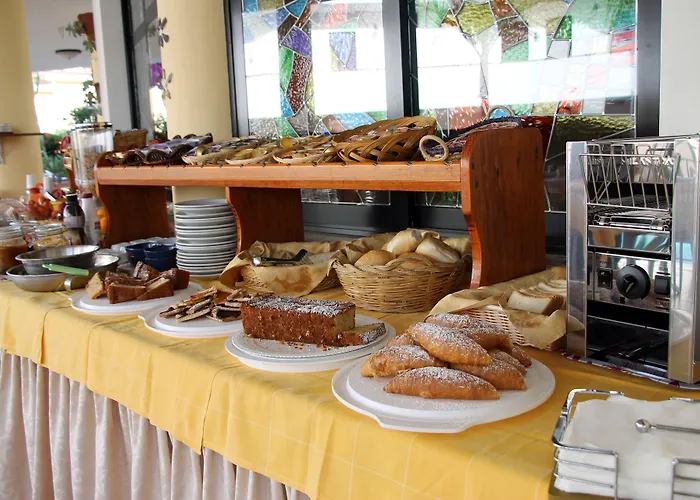 L'ancora 3* Capo Vaticano