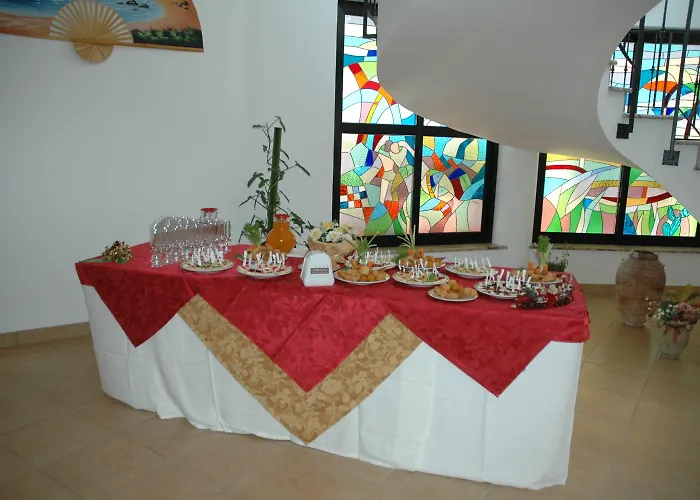 L'ancora Capo Vaticano