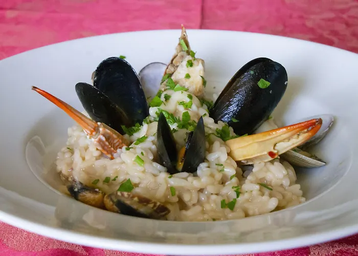 L'ancora Szálloda 3*