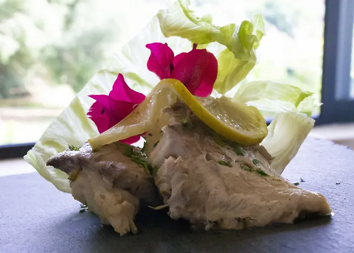 L'ancora Szálloda 3*