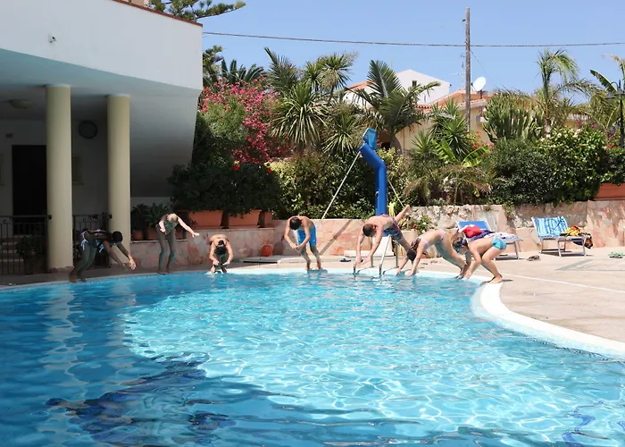 L'ancora 3* Capo Vaticano