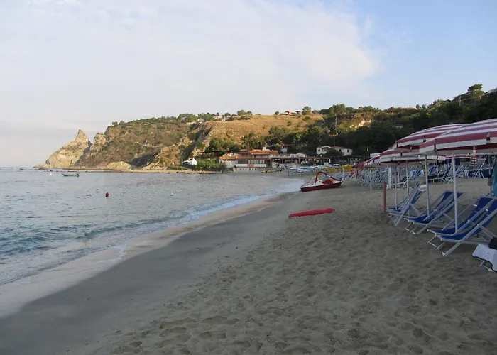 L'ancora 3* Capo Vaticano