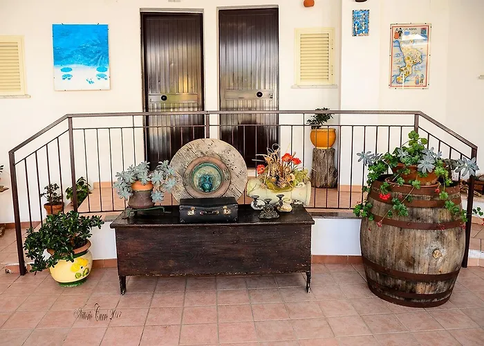 Szálloda L'ancora 3*