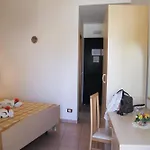 Hotel L'ancora Ex Incoronato Capo Vaticano