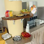 Отель L'ancora 3*