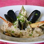 L'ancora Отель 3*