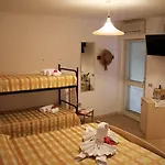 L'ancora Ex Incoronato Hotel Capo Vaticano