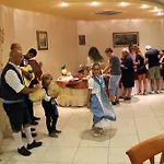 Otel L'ancora Capo Vaticano