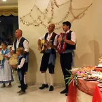 L'ancora Capo Vaticano
