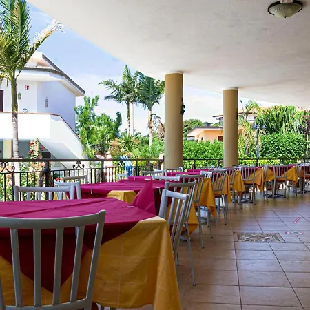 Hotel L'ancora