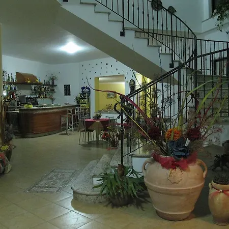 L'ancora Ex Incoronato Hotel 3*
