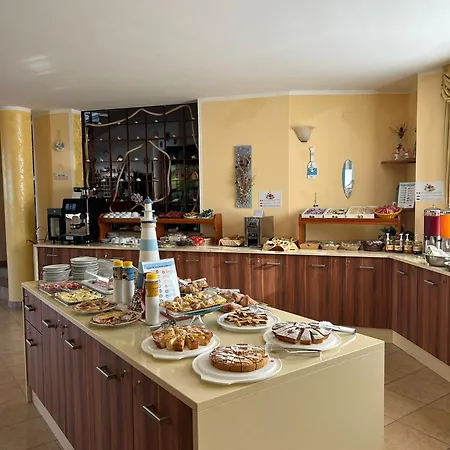 L'ancora Ex Incoronato Hotel Capo Vaticano