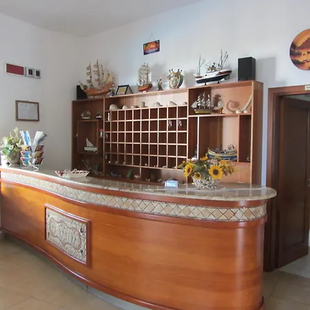 Hotel L'ancora