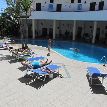 Hotel L'ancora 3*
