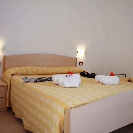 Hotel L'ancora