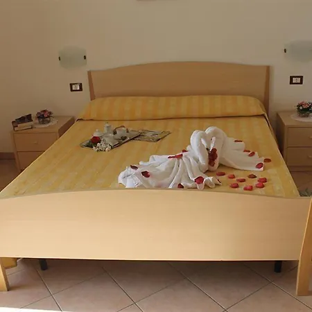 L'ancora 3* Capo Vaticano