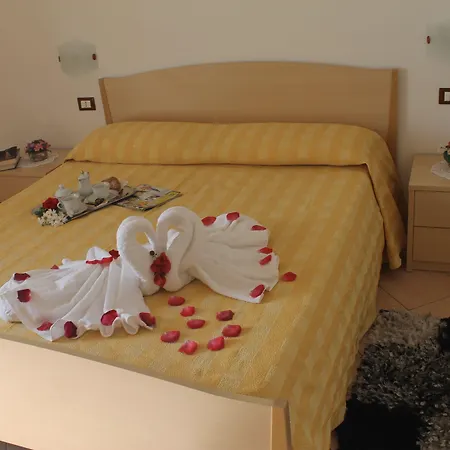 Hotel L'ancora