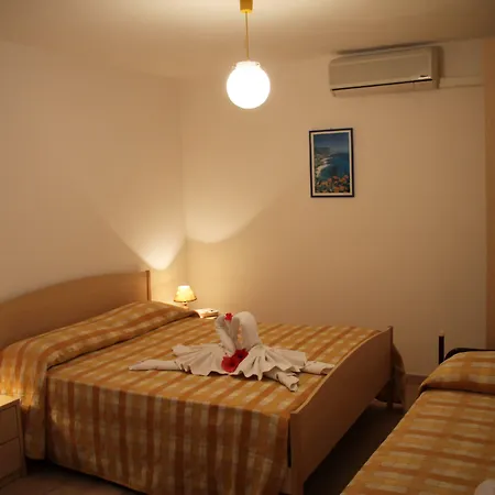 L'ancora Hotel 3*